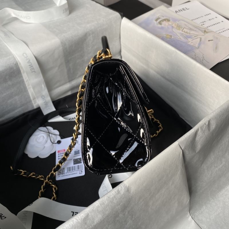 Ch**el satchel bags